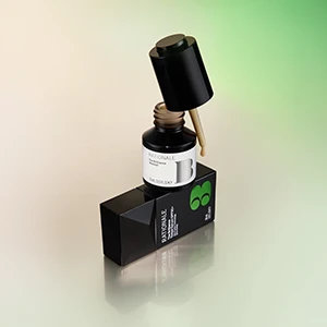 The Brilliance Booster 