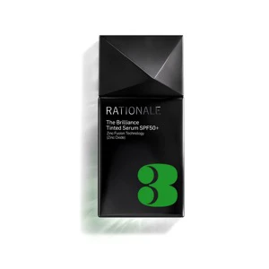 #3 The Tinted Serum SPF50+