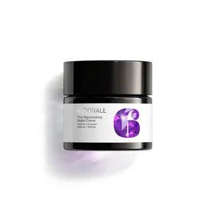 #6 The Rejuvenating Night Crème 
