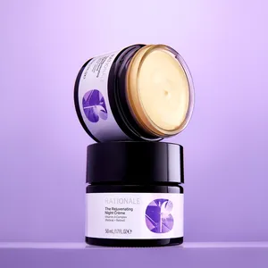 #6 The Rejuvenating Night Crème 