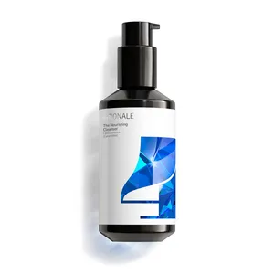 #4 The Nourishing Cleanser