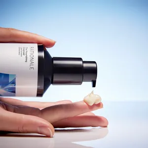 #4 The Nourishing Cleanser